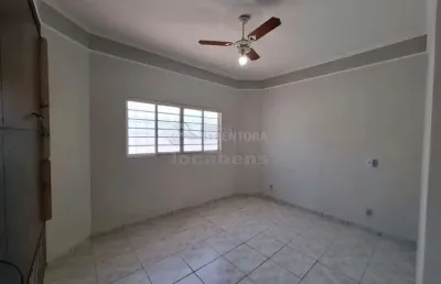 Casa com 4 quartos à venda no Jardim Gisette, São José do Rio Preto 