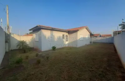 Casa com 3 quartos para alugar no Jardim dos Buritis, São José do Rio Preto 
