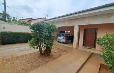 Ótima casa residencial/comercial para locação - 3 dormitórios / jardim morumbi