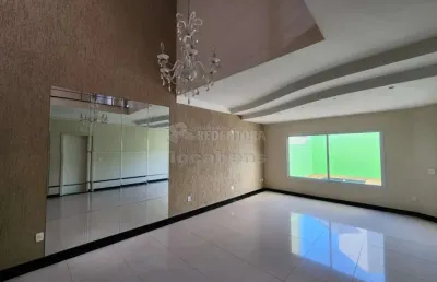 Casa em condomínio com 03 dormitórios no condominio village damha mirassol i.