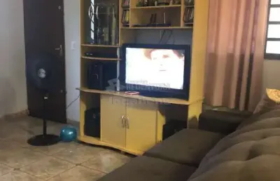 Chácara / sítio com 3 quartos à venda no Estância Bosque Verde (Zona Rural), São José do Rio Preto 