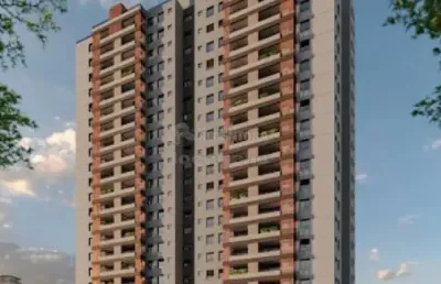 Apartamento com 3 quartos à venda no Jardim Paulistano, São José do Rio Preto 
