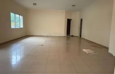 Casa em condomínio fechado com 3 quartos à venda no Parque Residencial Damha III, São José do Rio Preto 
