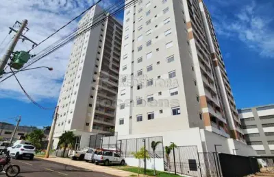 High redentora apartamento de 2 dormitórios em excelente localização