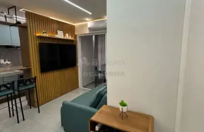 Apartamento/padrão - residencial - no bairro jardim marajó -  torres cidade norte