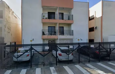 Apartamento com 2 quartos à venda no Parque Industrial, São José do Rio Preto 