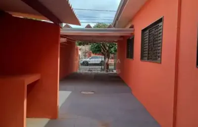 Casa com 3 quartos à venda no Boa Vista, São José do Rio Preto 