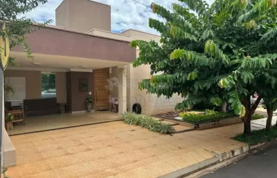 Excelente casa em condomínio para venda - 3 dormitórios / residencial alta vista