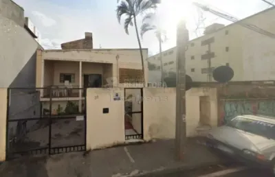 Casa com 3 quartos à venda na Vila Maceno, São José do Rio Preto 