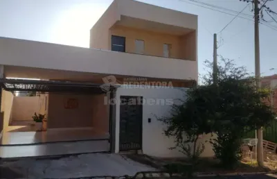Casa assobradada para venda - 3 dormitórios / villa cassini