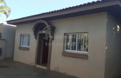 Ótimo sobrado para venda - 4 dormtóirios / jardim seixas