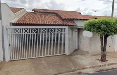 Casa com 3 quartos à venda no Residencial Regissol I, Mirassol 