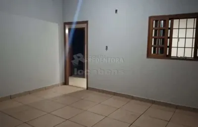 Casa com 3 quartos à venda no Jardim Nunes, São José do Rio Preto 