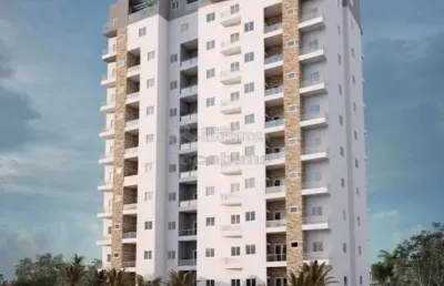 Cobertura com 3 quartos à venda no Higienópolis, São José do Rio Preto 