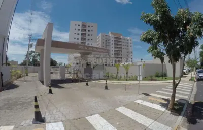 Apartamento  locação e venda -  green life / são marcos.