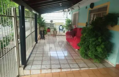 Casa com 4 quartos à venda na Vila Esplanada, São José do Rio Preto 