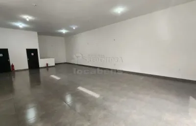 Salao comercial no bairro nato vetorazzo com acessibilidade.