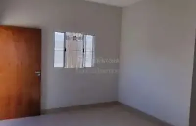 Casa com 1 quarto à venda no Residencial Jardim Vista Bela, São José do Rio Preto 