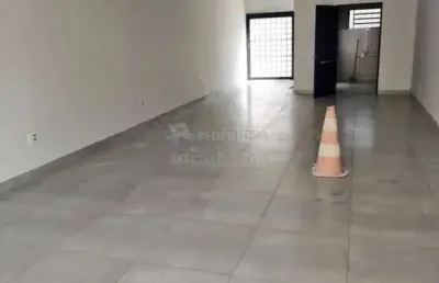 Barracão / Galpão / Depósito para alugar no Parque Industrial, São José do Rio Preto 