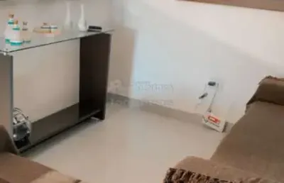 Casa com 2 quartos à venda no Residencial Vila Madalena, São José do Rio Preto 