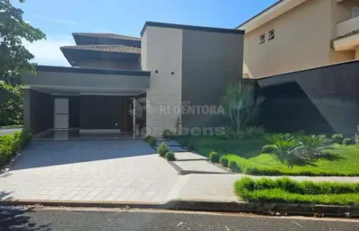 Maravilhosa casa em condomínio para venda - 3 dormitórios / residencial gaivota i