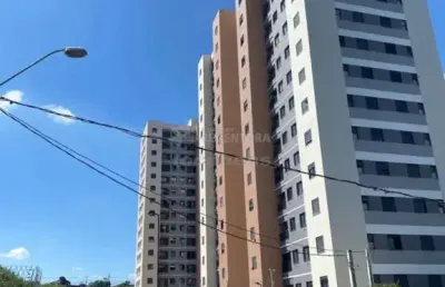 Ótimo apartamento residencial para venda - 2 dormitórios / jardim bianco