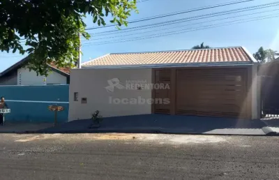 Ótima casa residencial para venda - 3 dormitórios / parque da cidadania