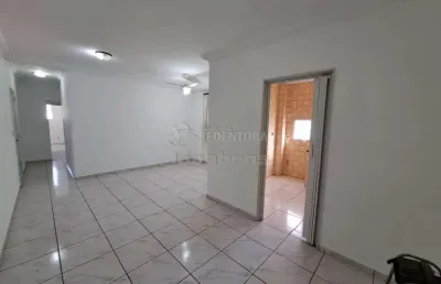 Apartamento localizado no edifício boa vista com 3 dormitórios e 1 vaga de garagem.