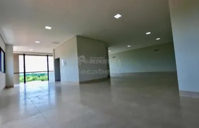 Sala comercial para alugar no Setlife Residence Club 2, Mirassol 