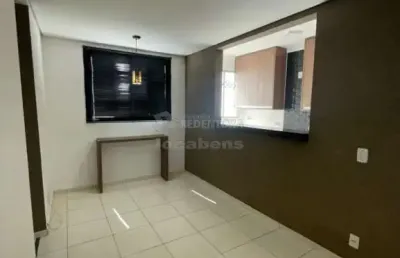 Ótimo apartamento residencial para locação/venda - 2 dormitórios / rios di itália