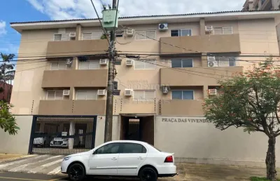 Ótimo apartamento residencial para locação - 2 dormitórios / nova redentora