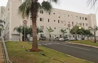 Apartamento com 2 quartos à venda no Rios di Itália, São José do Rio Preto 