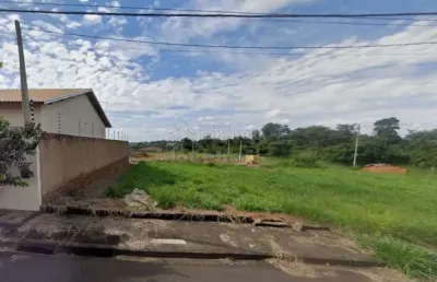 Anúncio de terreno em ótima localização no parque vila nobre