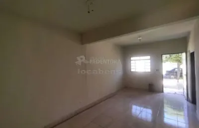 Jardim soraia - casa com 03 dormitórios e 01 vaga de garagem