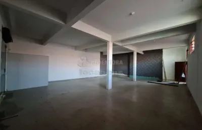 Parque residencial dom lafayete libanio - salão comercial locação