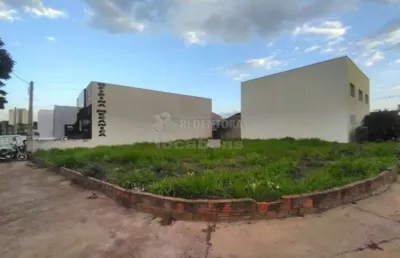 Terreno à venda no Residencial Palestra, São José do Rio Preto 