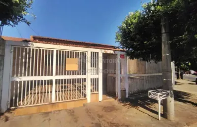 Casa comercial ou residencial venda jardim roseiral