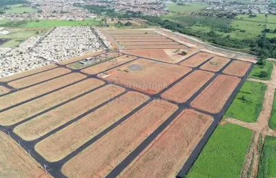 Terreno à venda no Jardim Girassol, Mirassol 