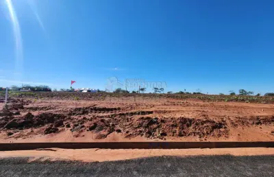 Terreno à venda na Borboleta I, Bady Bassitt 