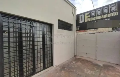Sala comercial para alugar no Boa Vista, São José do Rio Preto 