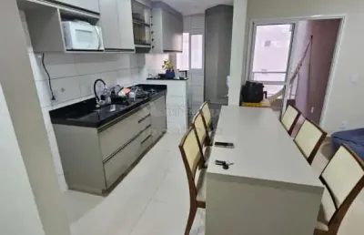 Excelente apartamento residencial para locação - 3 dormitórios / vila redentora