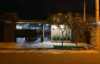 Excelente casa residencial para venda - 3 dormitórios / setvalley iii