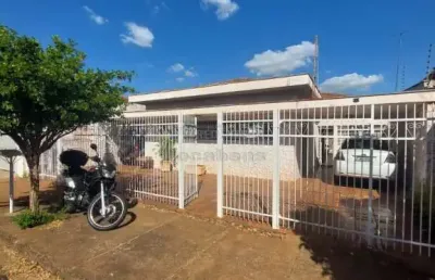 Excelente casa para residência ou comércio no jardim seixas