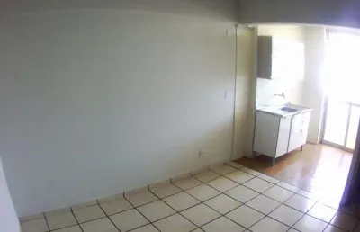 Ótimo apartamento residencial para venda - 1 dormitório / centro
