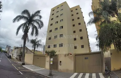 Apartamento com 2 quartos à venda no Boa Vista, São José do Rio Preto 