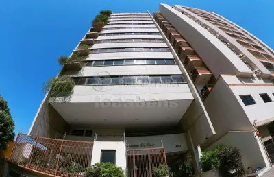 Ótimo apartamento residencial para locação/venda - 3 dormitórios / centro