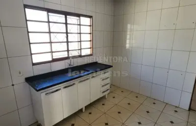 Casa com 3 quartos à venda na Vila Mafalda II, São José do Rio Preto 