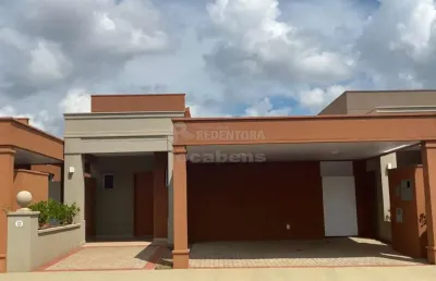 Casa com 02 dormitórios no condomínio raízes imperial.
