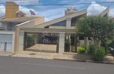 Casa com 3 quartos à venda no Jardim Bela Vista, Votuporanga 
