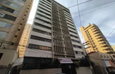 Apartamento com 3 quartos à venda no Centro, São José do Rio Preto 